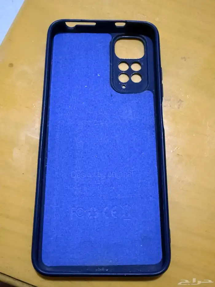 موبايل redmi note 11 2