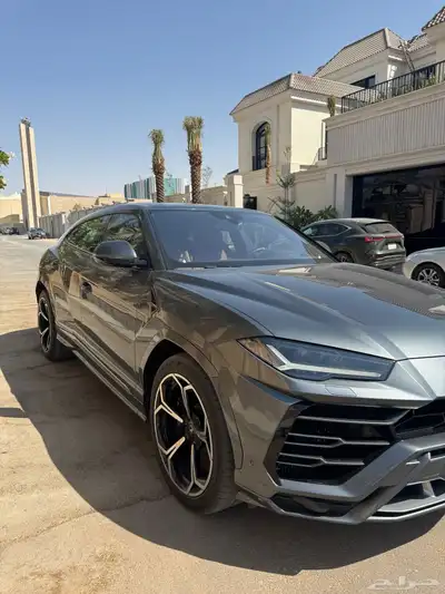 للبيع  لامبرجيني أوروس 2019 Urus index