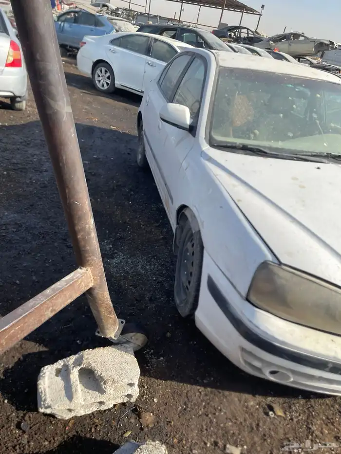 النترا 2005 تشليح قطاع غير فقط 3