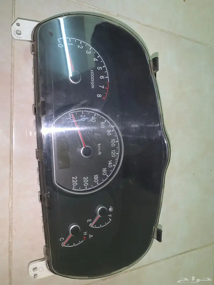 للبيع طبلون انترا من 10الي 11 2