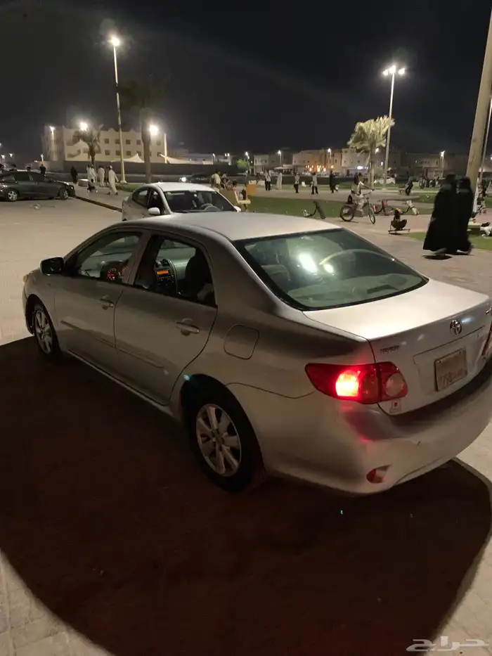 كورلاه غير عادي 5