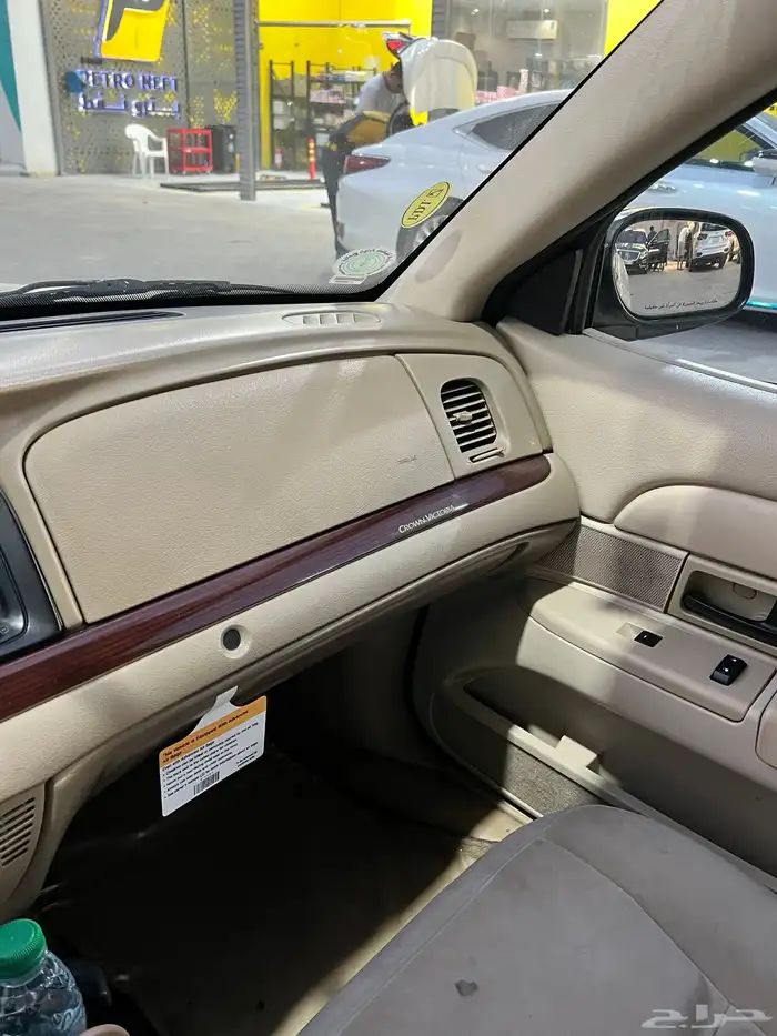 فورد فكتوريا سمني 2012 21