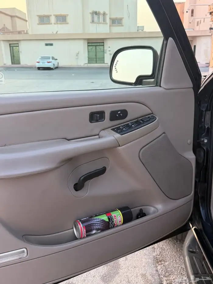 جمس سوبربان 2006 (تم البيع) 32