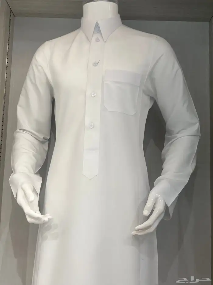 مستلزمات رجاليه وخياطه رجاليه 2