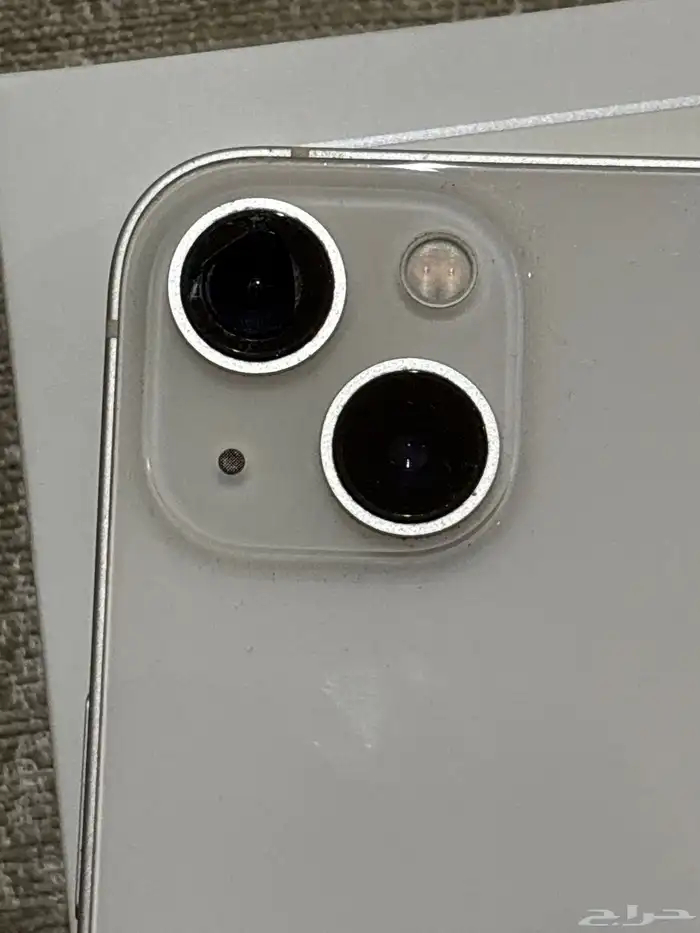 ايفون 13 العادي 2