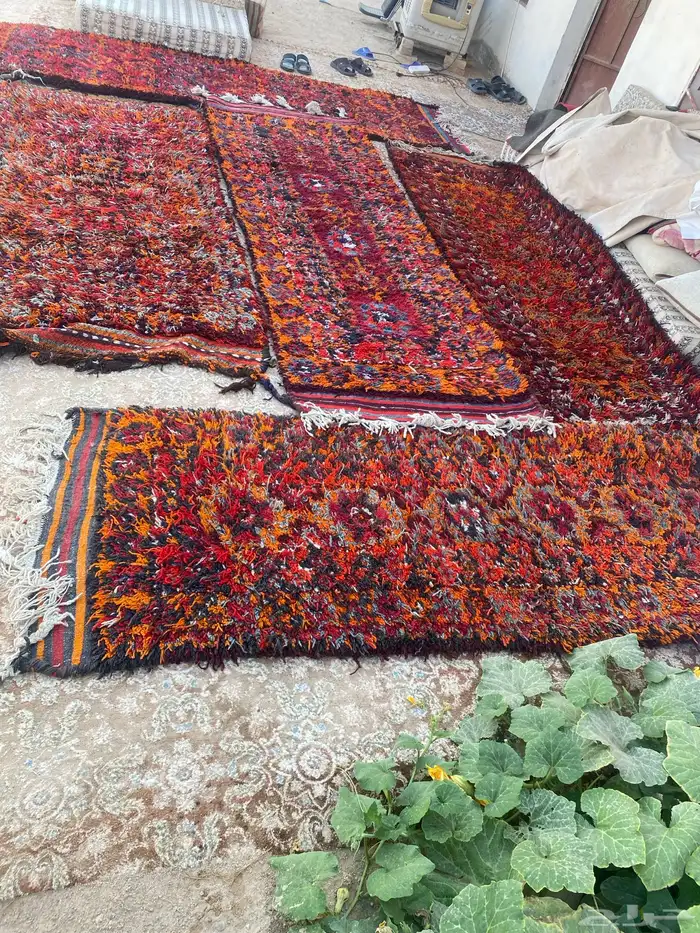 للبيع غلايج 2