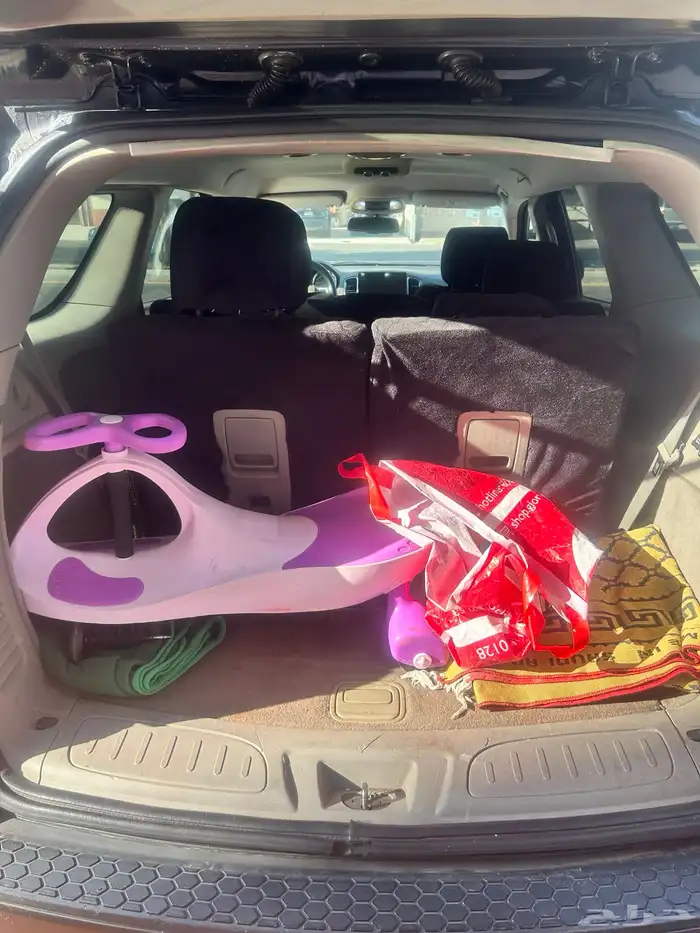 Dodge Durango 2013 V6 AWD 6