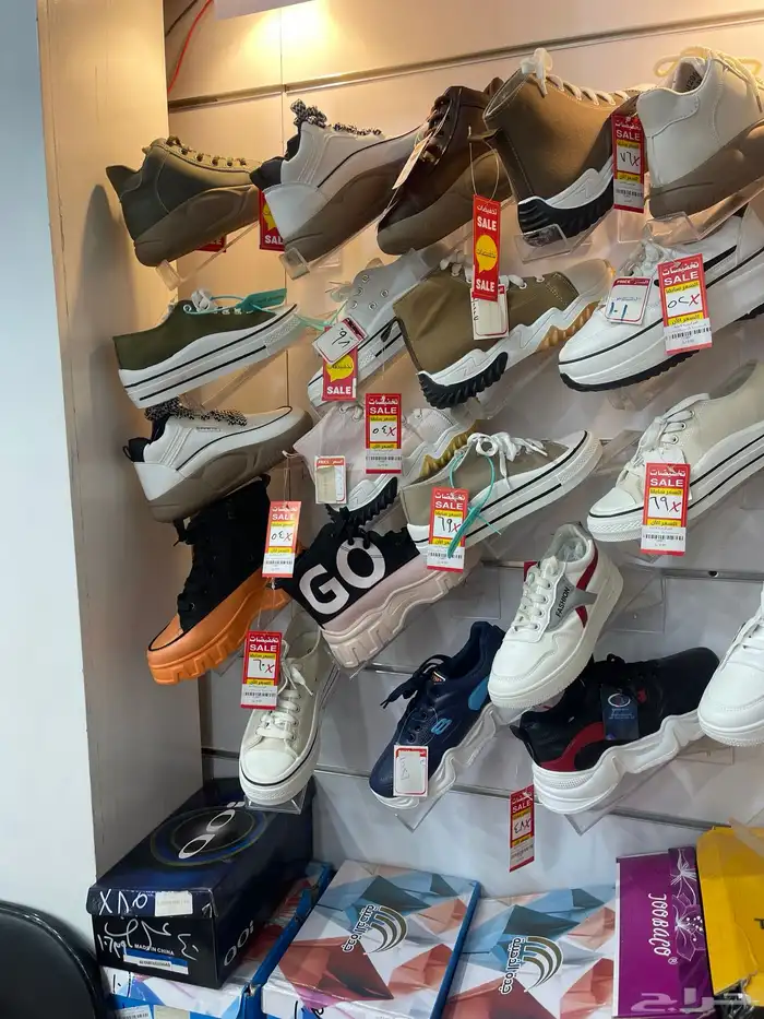 احذيه تصفيه 13