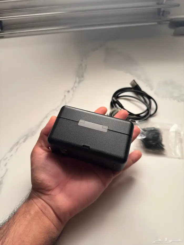 مايك دي جي اي dji 4