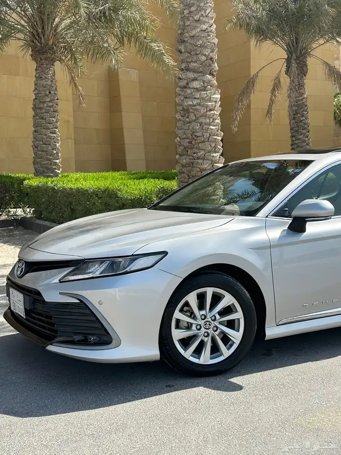 كامري 2023 gle 15