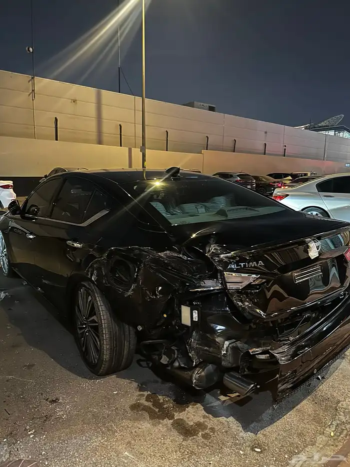 التيما 2025 مصدوم شبه اصفار نص فل 3