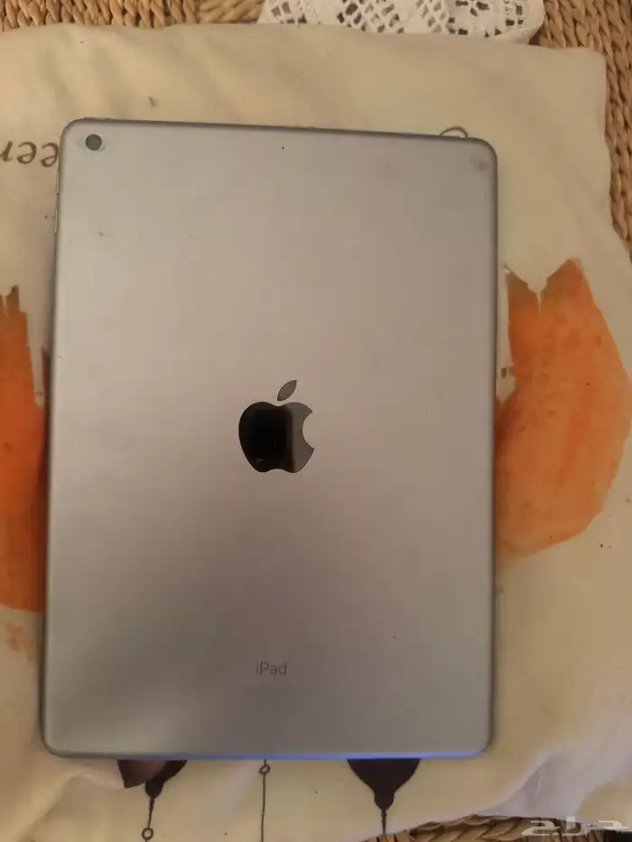 ايباد 6 نضيف 1