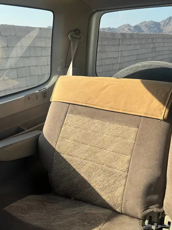 جيب ربع نيسان 7