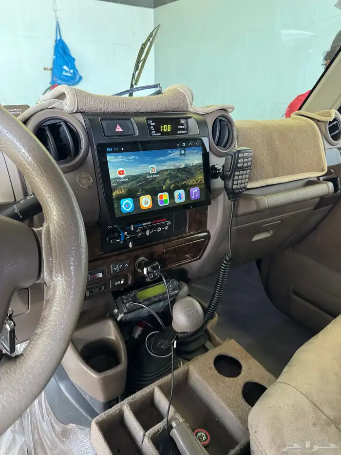 جيب شاص 2012 سعودي 18