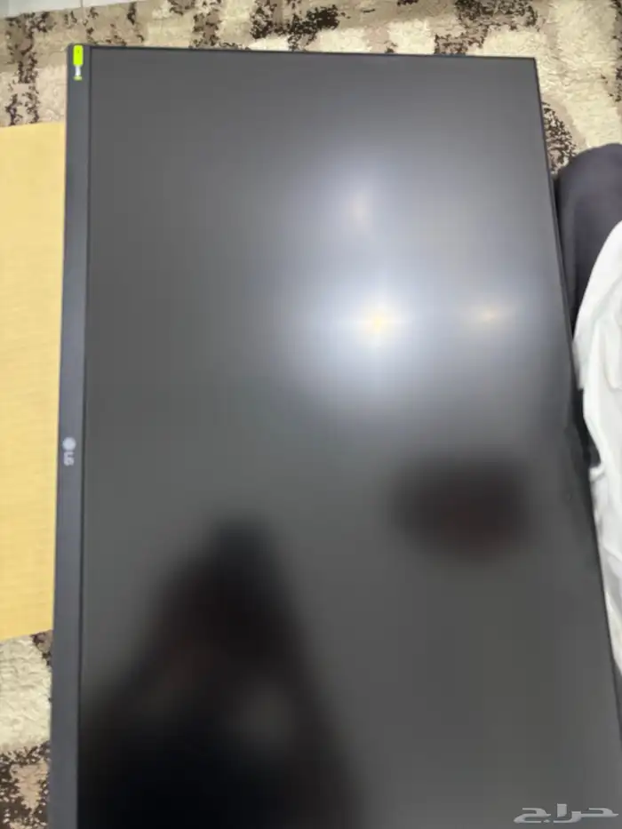 شاشه قيمنق LG 2