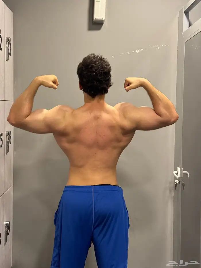 مدرب شخصى لياقه وحديد وتخسيس تدريب منزلى او نادى حدد هدفك 3