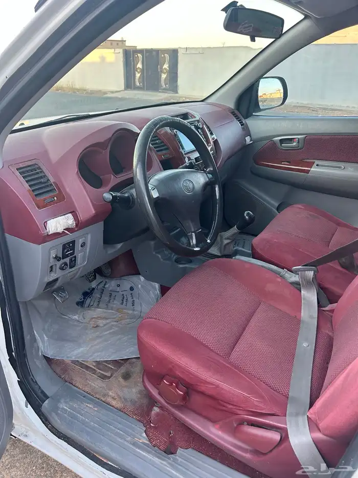 هايلكس غمارتين 20