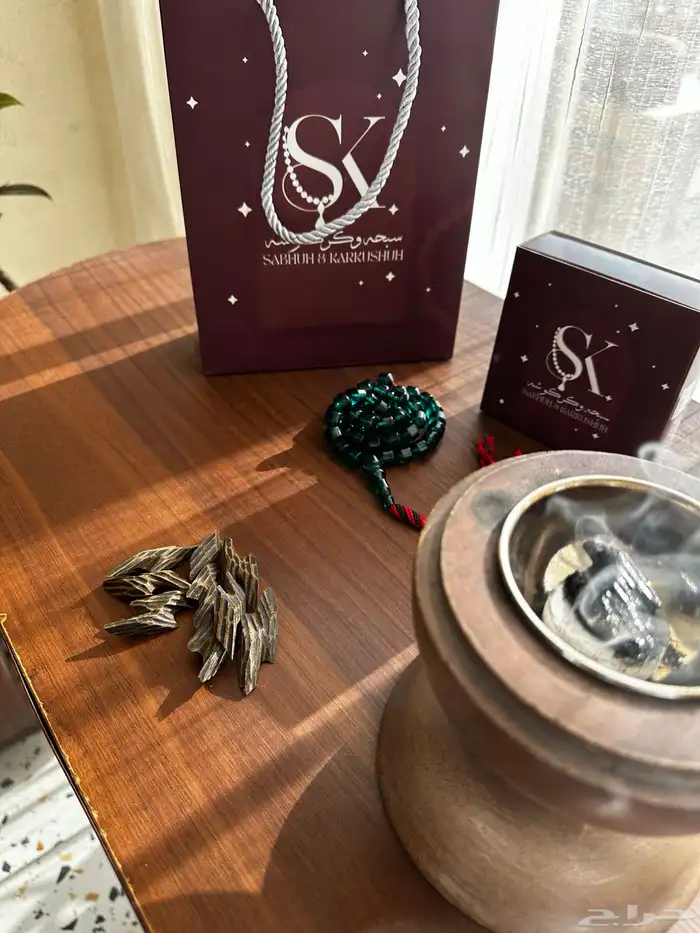 عود تايقر محسن 0