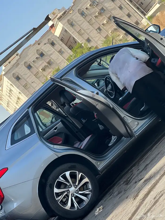 هافال جوليان 2023للبيع 2