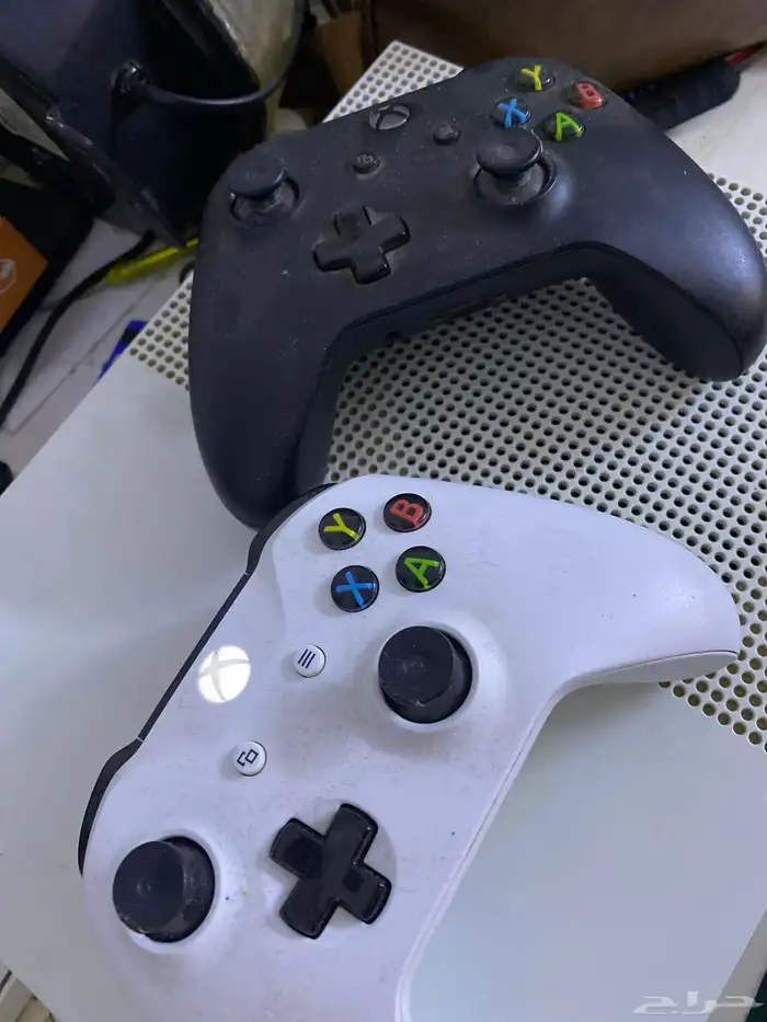 اكس بوكس One s 3