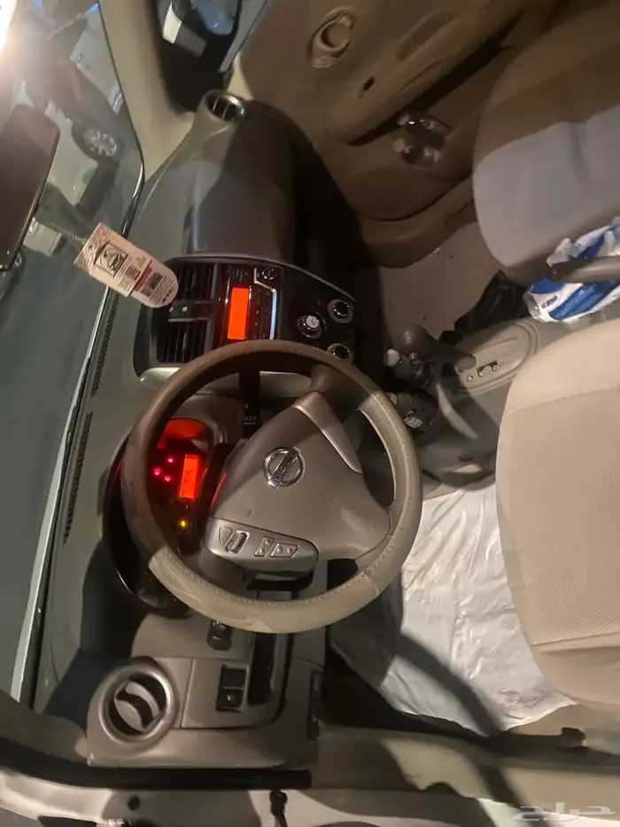 نيسان صني 2019 3