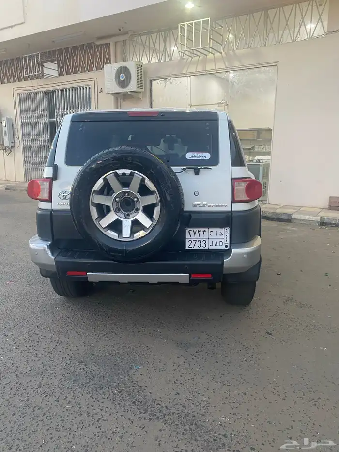 للبيع اف جي فل كامل 2016 5