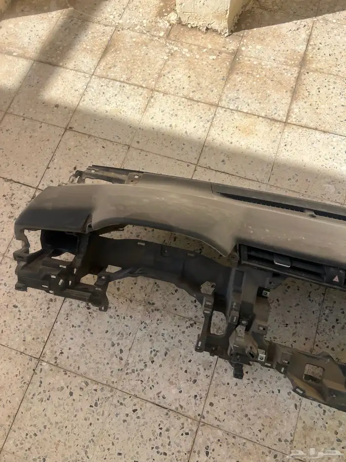 قشرة طبلون كامري 2