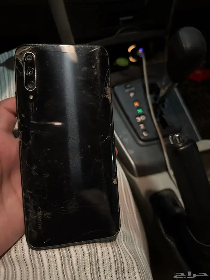 جوال هواوي مستعمل 1