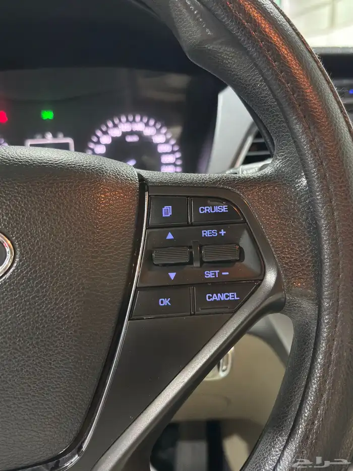 هونداي سوناتا 2016 ستاندر 17