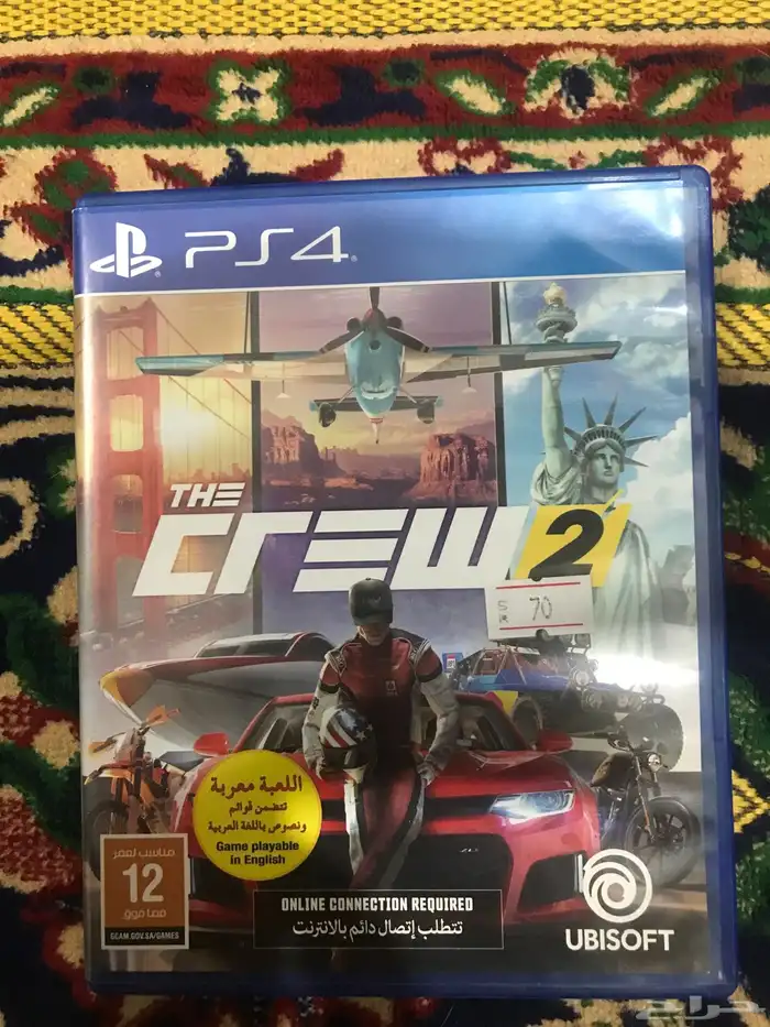 اشرطه سوني 4 0