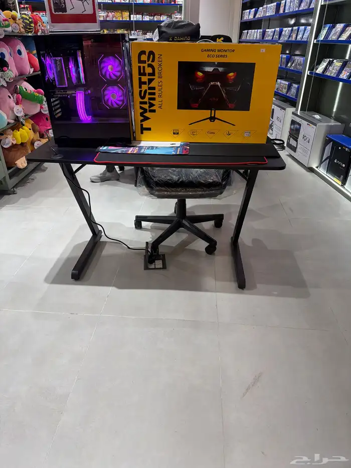 بي سي جيمينج pc gaming 2