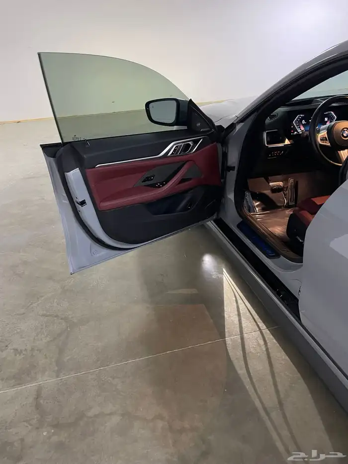 للبيع BMW- 430i - Kit M - 2024 40