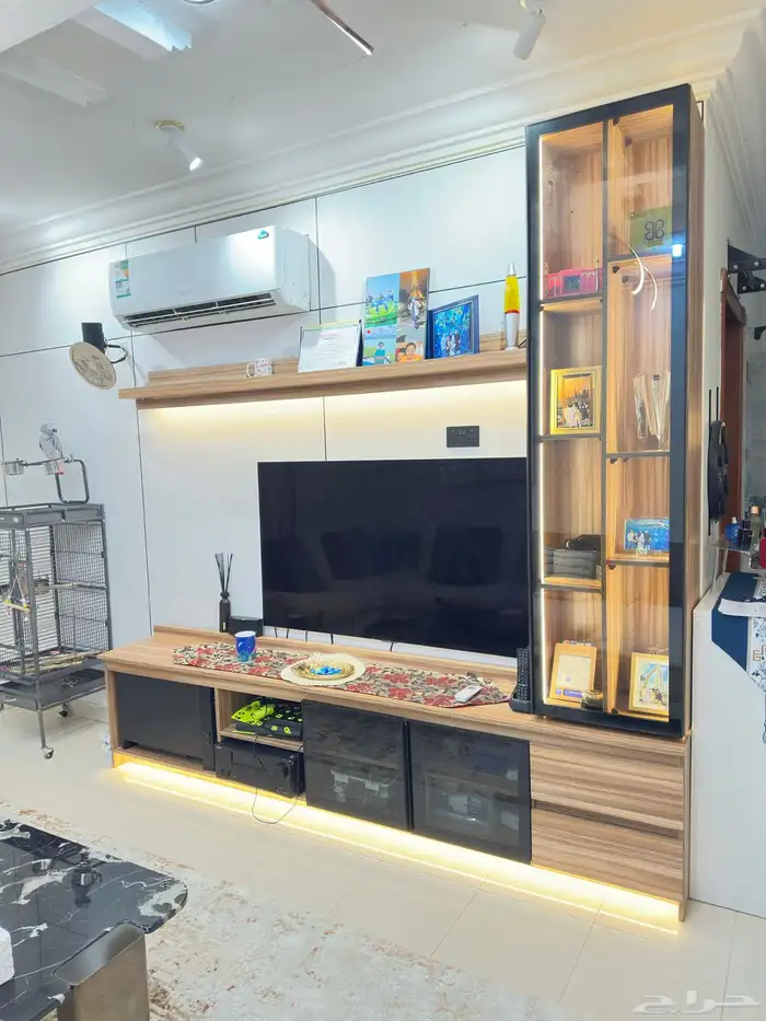 تفصيل خزائن حسب الطلب 0