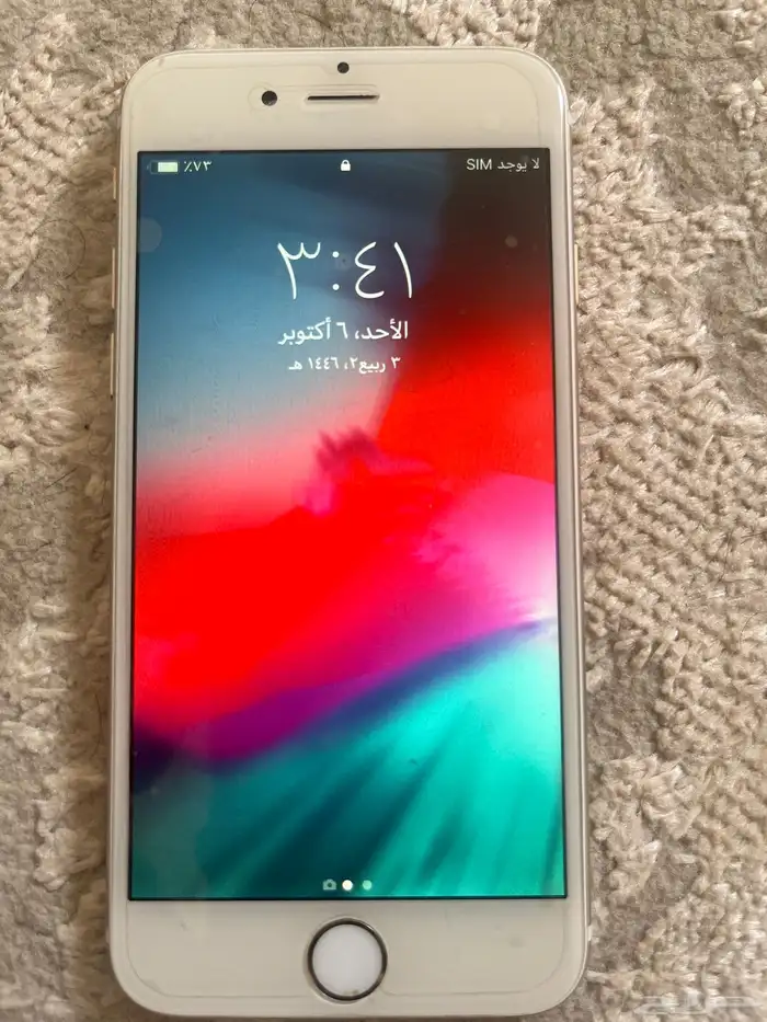 ايفون 6 0