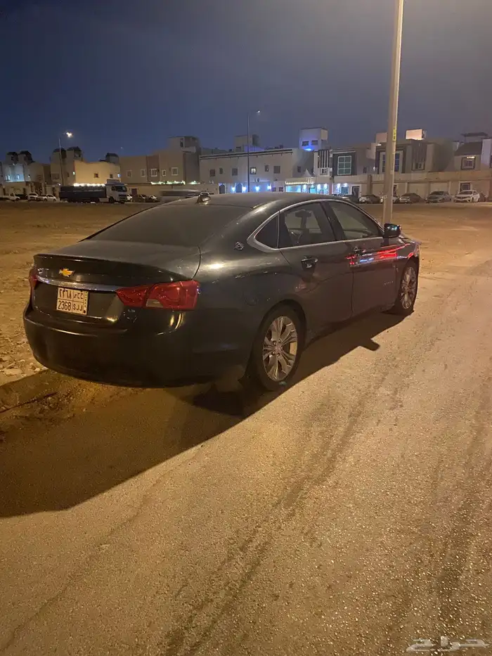 امبالا للبيع تشليح 3