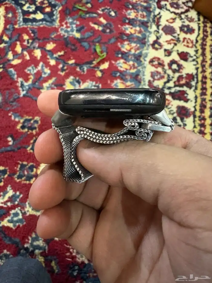 ساعة شاومي 2