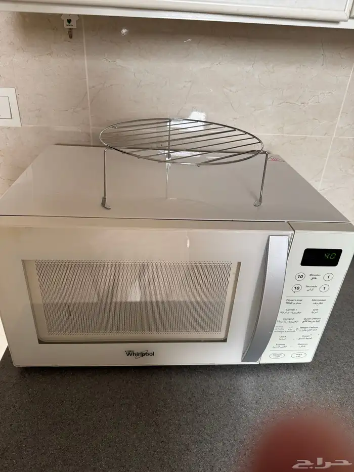 أثاث بيت وأجهزة كهربائية كاملة شبه جديدة للخروج النهائي 4