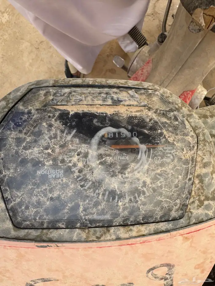 دباب سزوكي مخزن 2