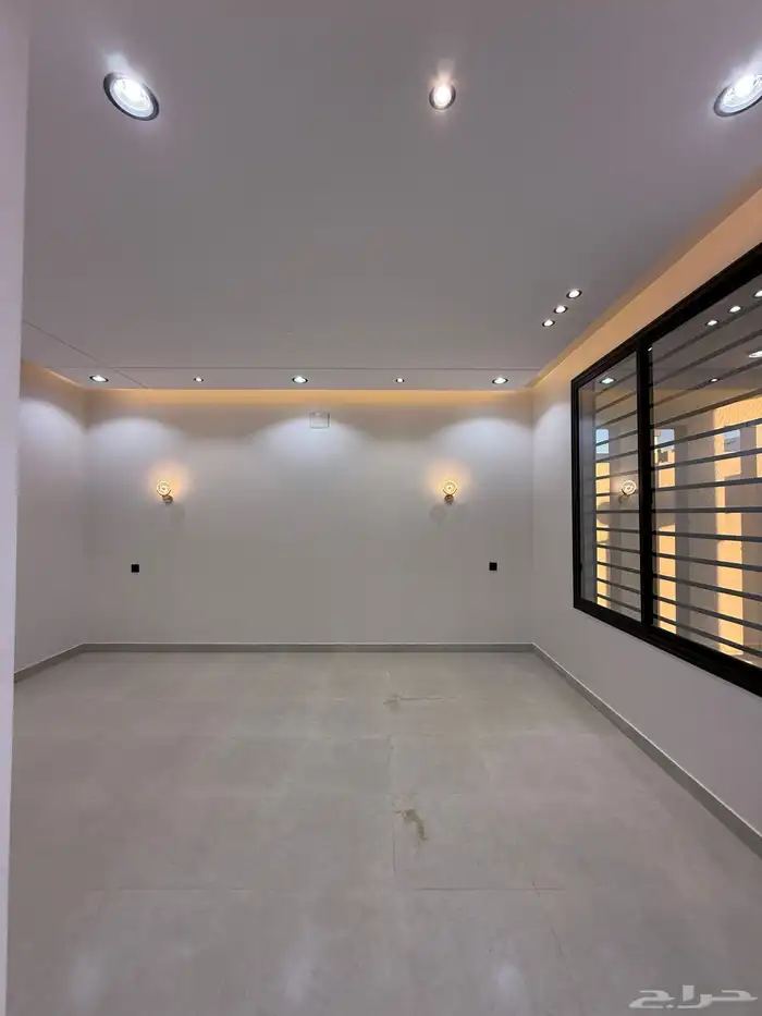 للبيع شقق سكنية بمداخل مستقله بحوش بسعر مناسب 520 الف 3