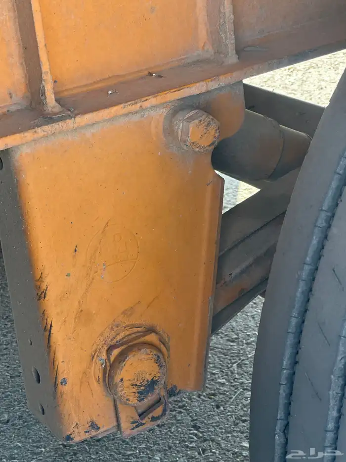 تيدر ثلاث محاور 4