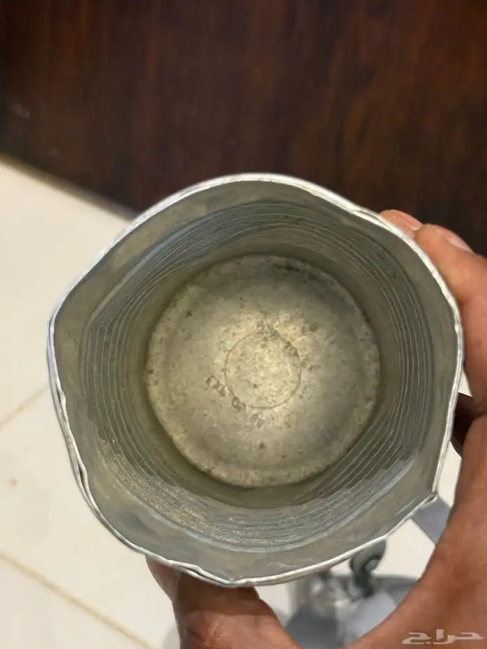 ابويق ختمين sic وركوه وعلبة حليب كويكز 2