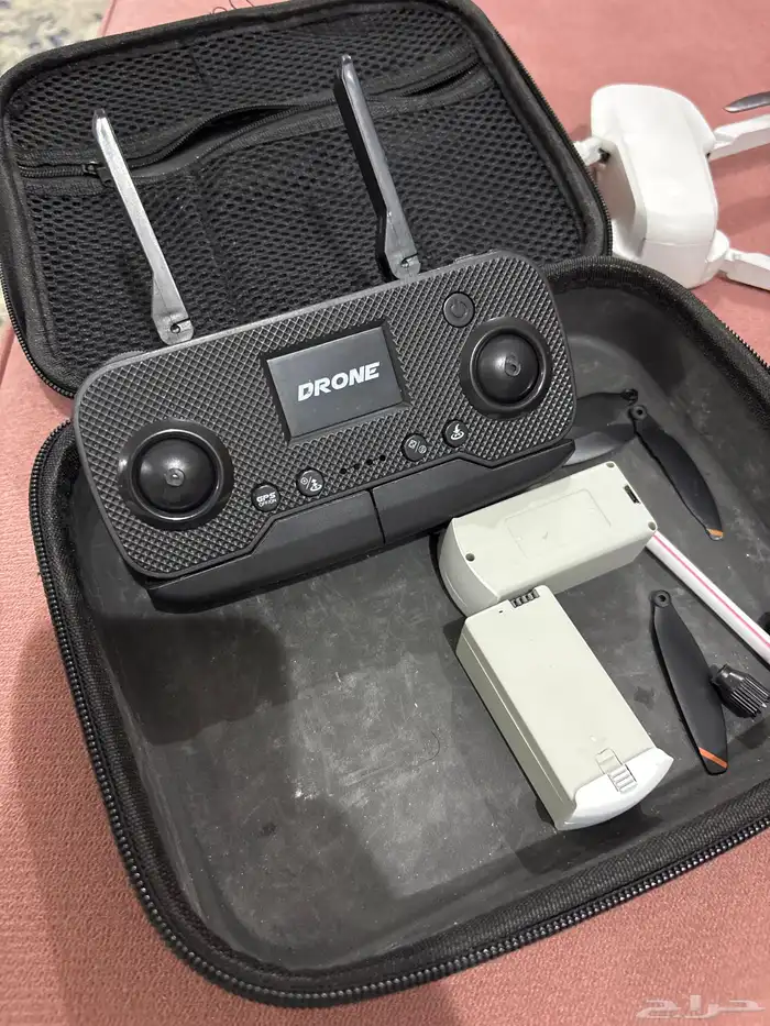 طائرة درون 2