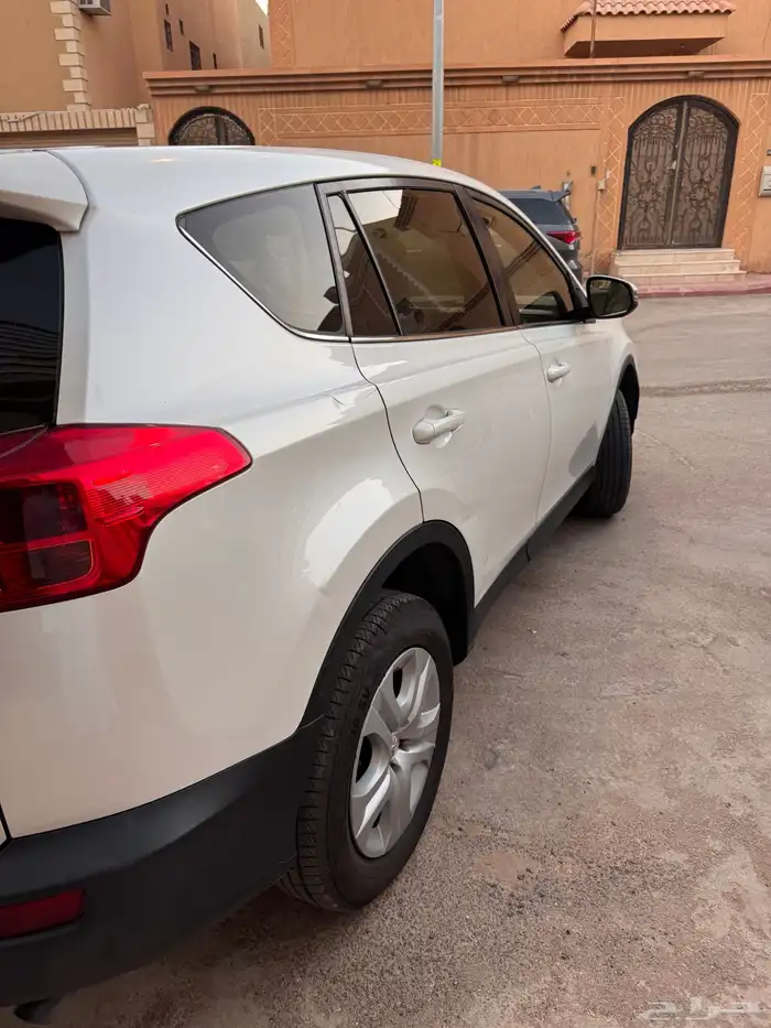 راف فور 2014 0