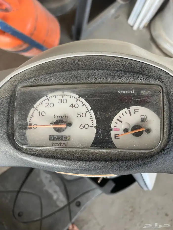 للبيع دباب سوزوكي 4