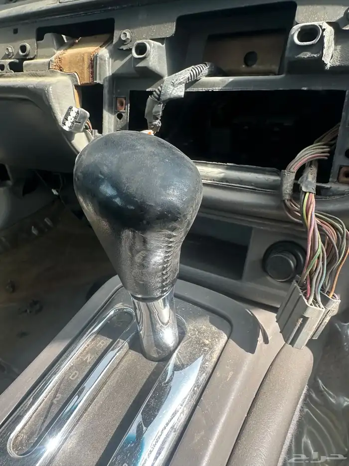 درج فورد قير ارضي للفكتوريا والماركيز 0