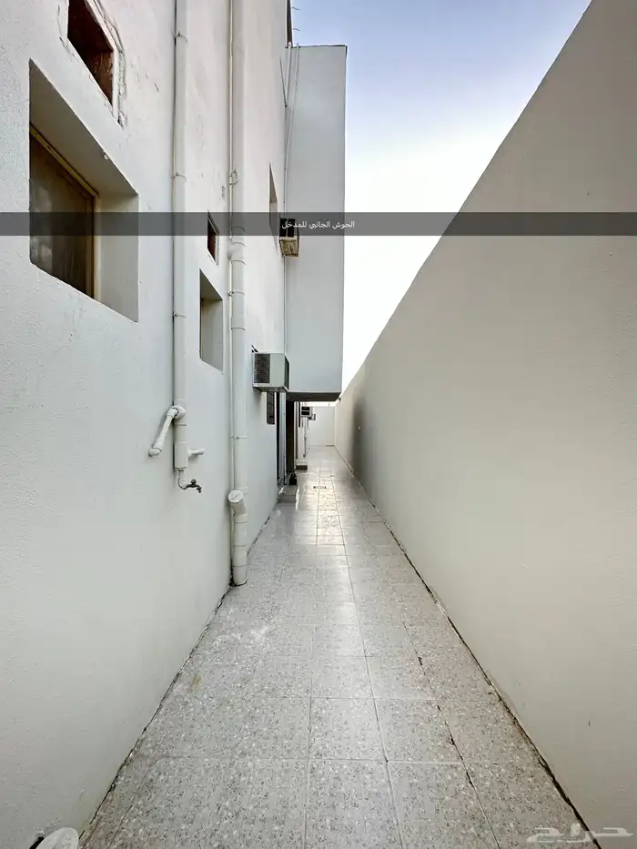 شقة ايجار مفروشة 2