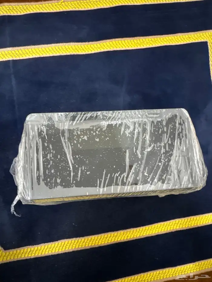 مسجل تايوتا كويتي كامري 2024 0