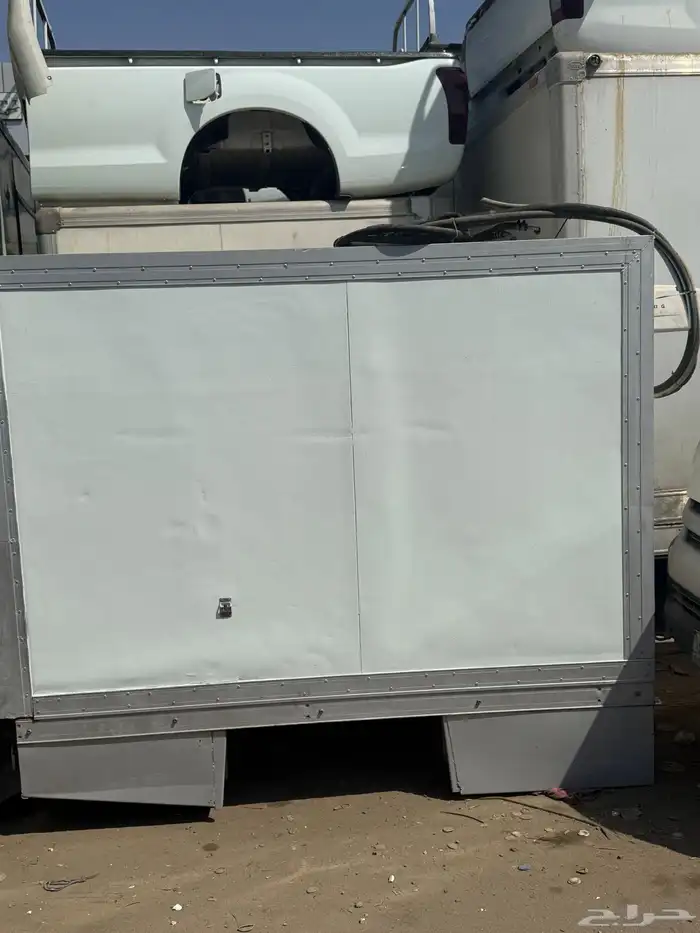 ثلاجة ونيت 2