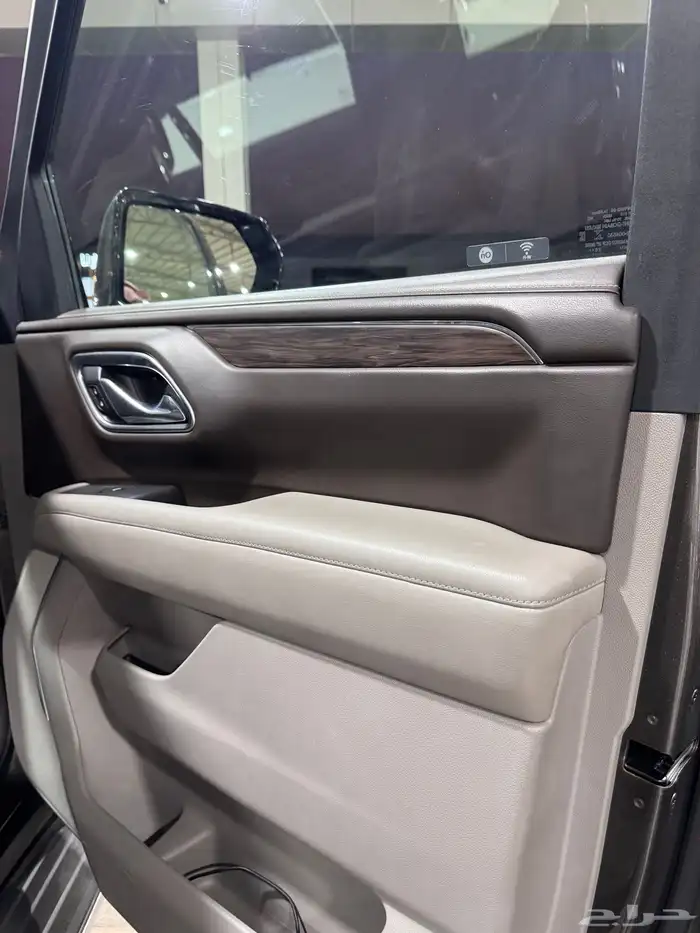 تاهو 2021 نظيف 35