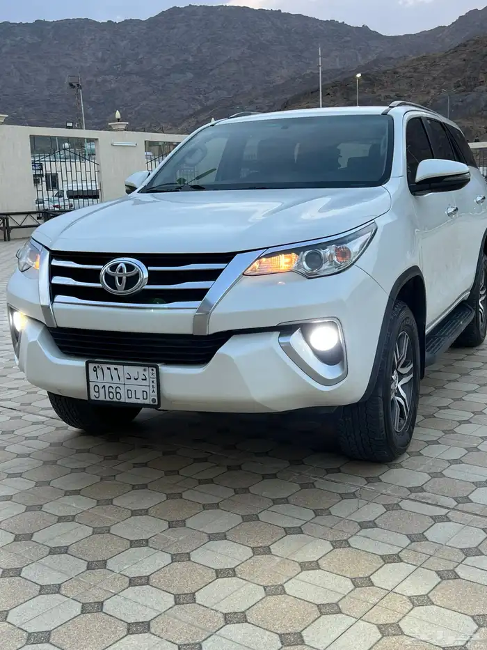 فورشنر 2020 مالك واحد GX 4 سرندل 3